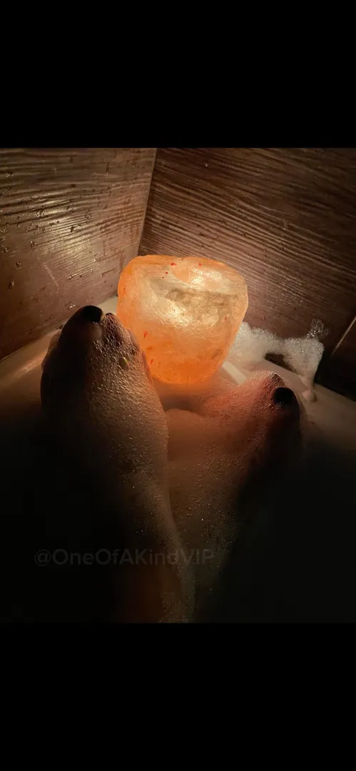 Not everything is visible. posted by SoftToDarkFeet