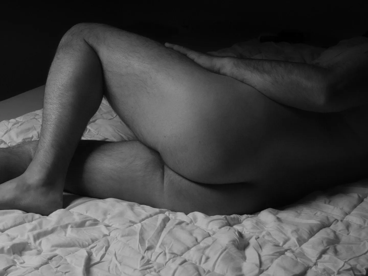 Not everything needs to be fully shown. posted by Warmwhiffs01