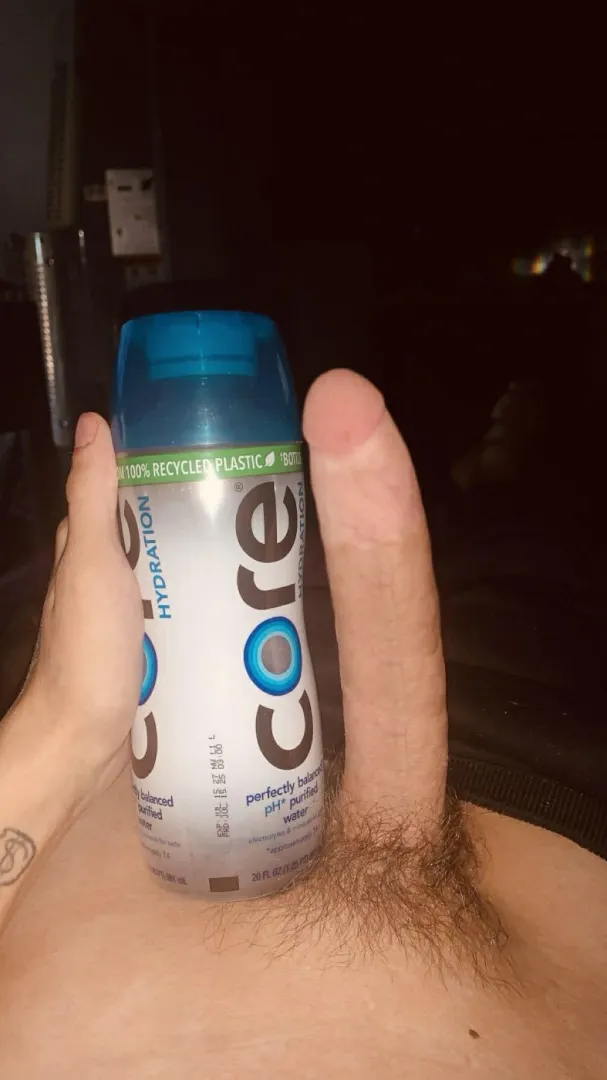 Not gay if we don't tell nobody right? posted by AggravatingBother568