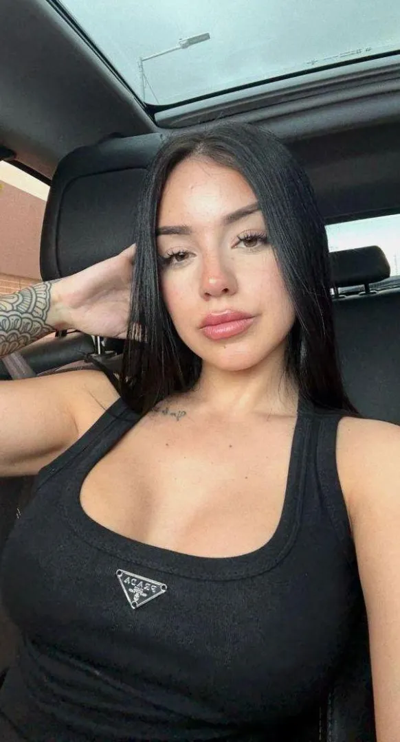 not hiding just not loud posted by SereneSorceressx