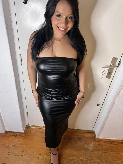 Not ideal, but fully natural, too sexy and naughty sweet by Galadriel69_