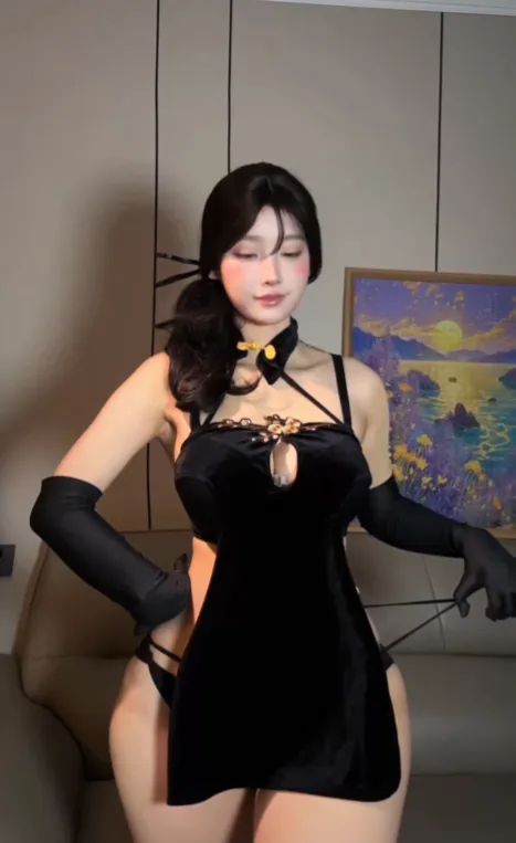 Not just a snack but a whole thick Asian buffet posted by Positia