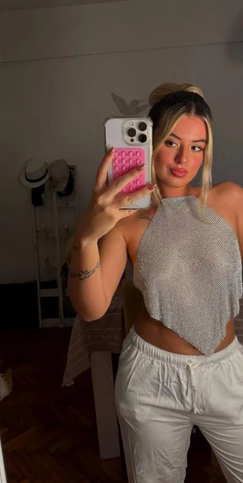 not loud confidence just the kind that lingers quietly by FrostedOrbit_29