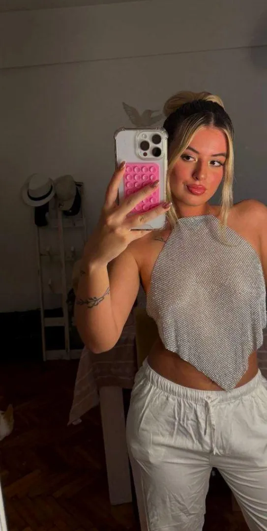 not loud confidence just the kind that lingers quietly posted by FrostedOrbit_29