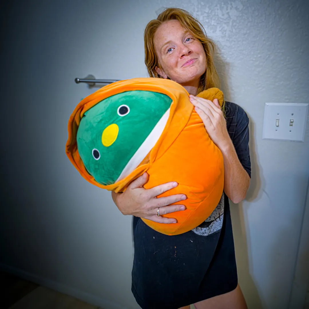 not loving a redhead is a terrible way to exist [Return Our 3P Tools/Apps] posted by --lily-rose--