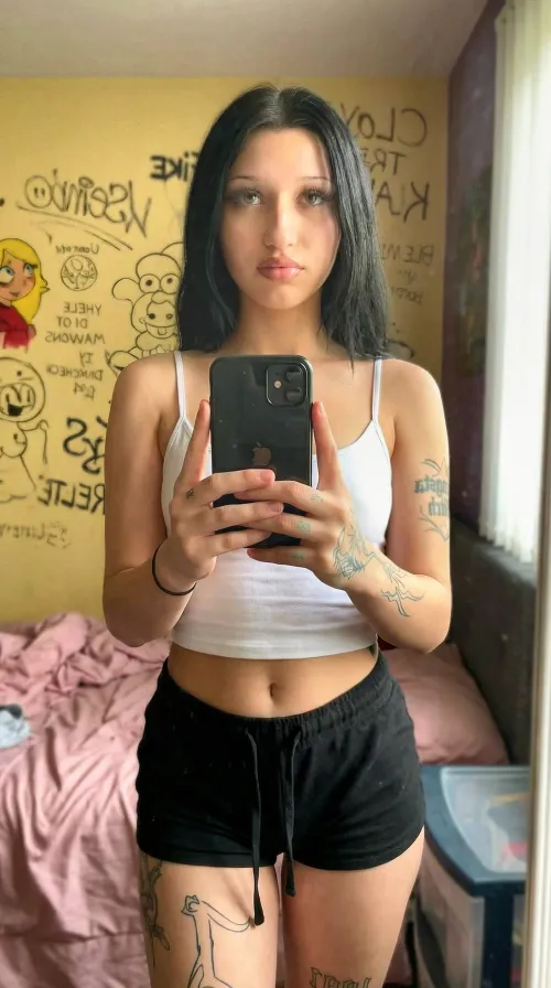 not meant to be wholesome. by Extreme_Eye2402