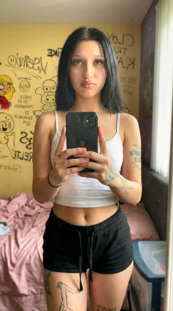 not meant to be wholesome. posted by Extreme_Eye2402