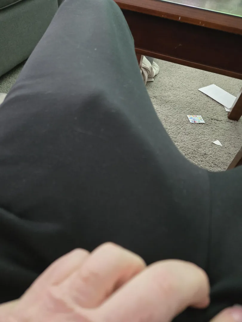 Not noticable is it? posted by TruDBD24