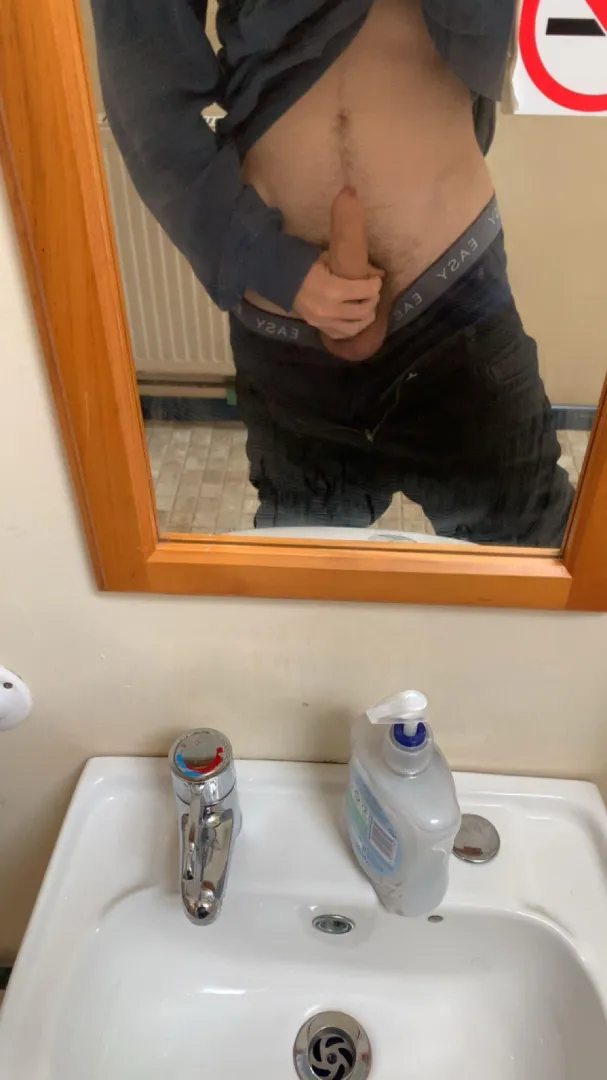 Not only does it look tight it feels tight  posted by MidnightWithMatt