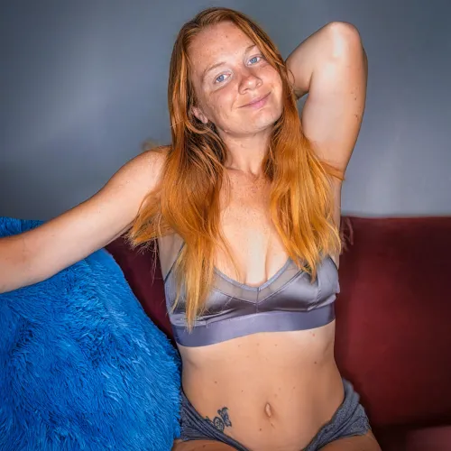 not porcelain -- porcelain with bite [Return Our 3P Tools/Apps] by --lily-rose--