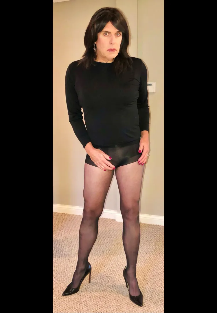 Not quite ready posted by carriebtv