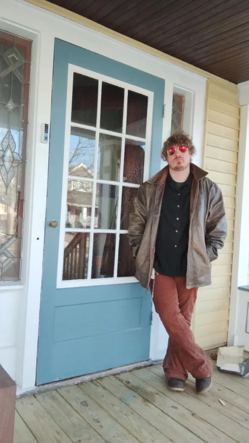 Not really comfortable posting nude or semi nude but 25M looking for a female. Nothing crazy just something to test out. Buffalo ny by detectivelokifalcone