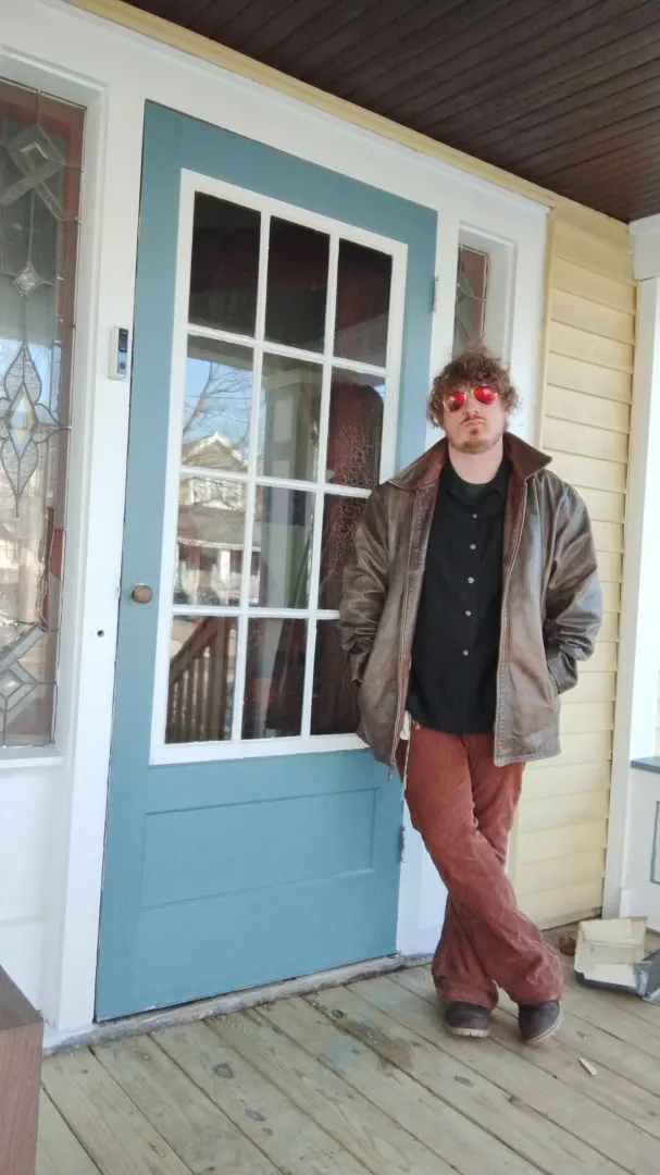 Not really comfortable posting nude or semi nude but 25M looking for a female. Nothing crazy just something to test out. Buffalo ny posted by detectivelokifalcone