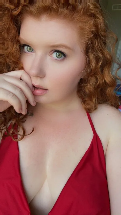 Not rushing. The right ones find me. by daphyduck91