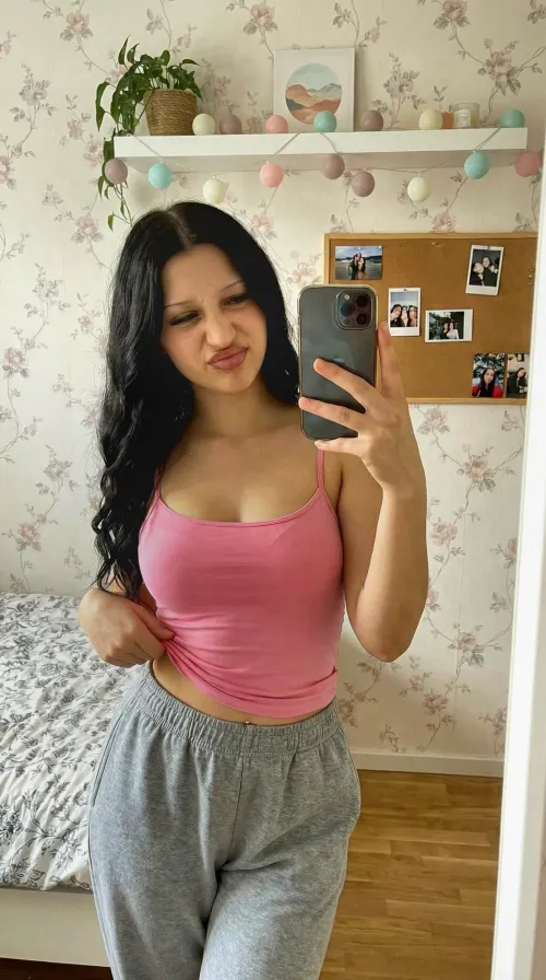 not safe for innocent thoughts. by AdSimilar1877