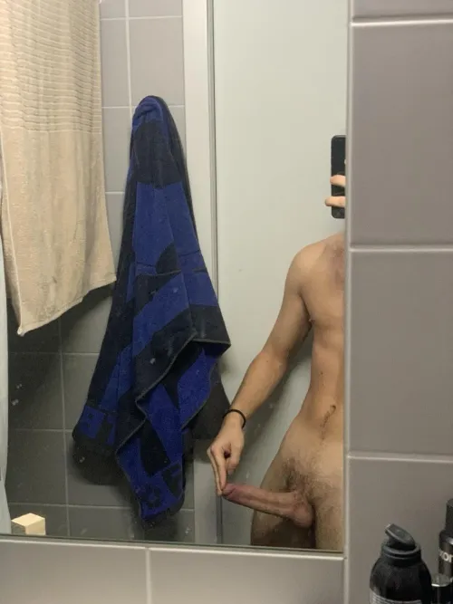 Not satisfied with night session by [deleted]