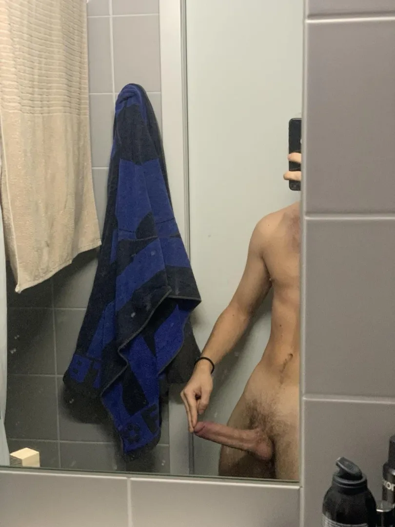 Not satisfied with night session posted by [deleted]