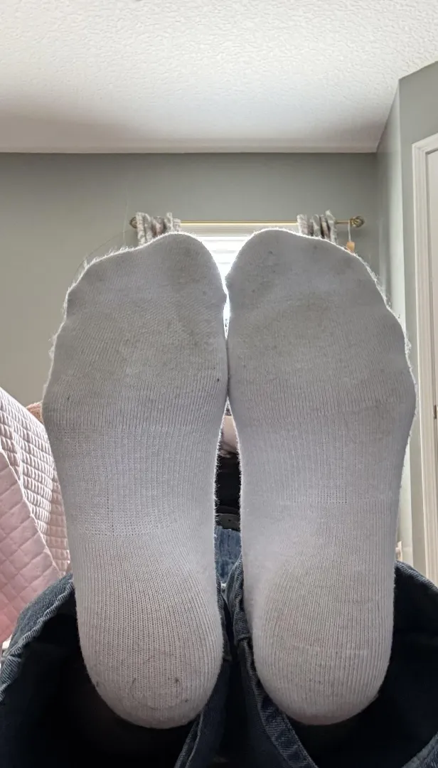 Not so clean anymore posted by TheMenageAToes