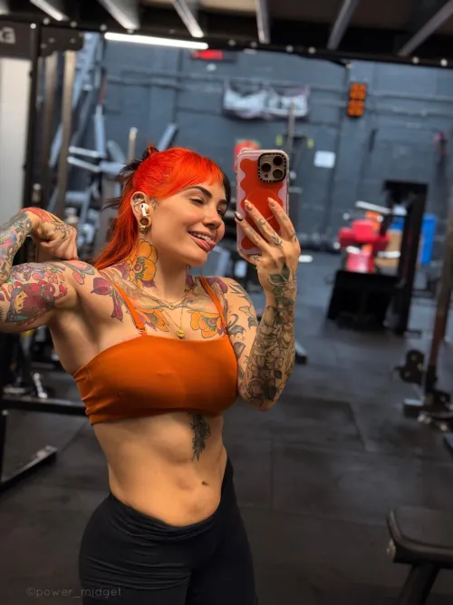 Not sure if my gym bra is appropriate by power_midget