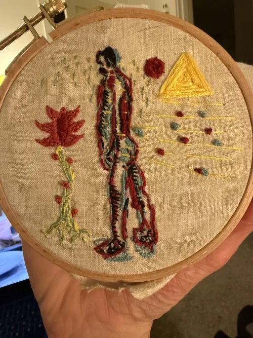 Not sure this is naughty enough but that’s a nice butt by benbentheben