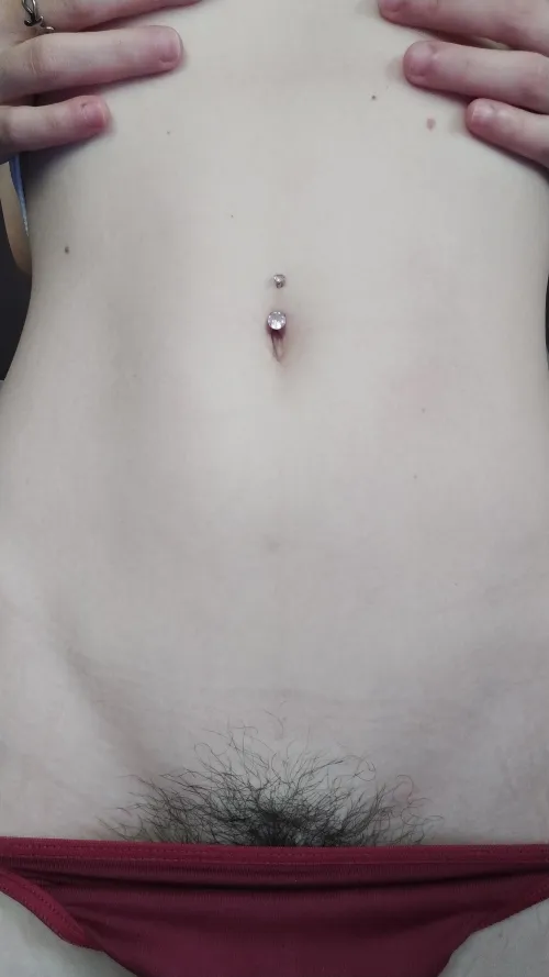 not sure u deserve to see it by ohyesClara