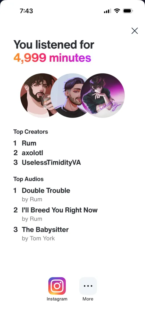 Not surprised posted by RoseNDaisy12