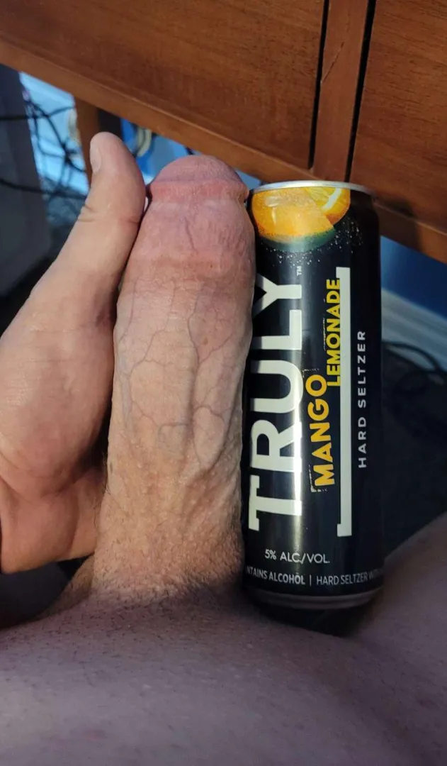 Not the longest but it's 'Truly' thick... posted by hungandhumble3077