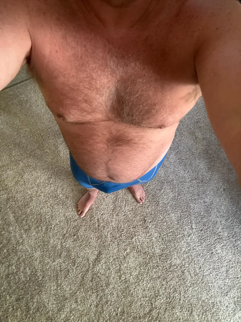 Not too bad for 58? posted by Old_Guy_Yung_Tude