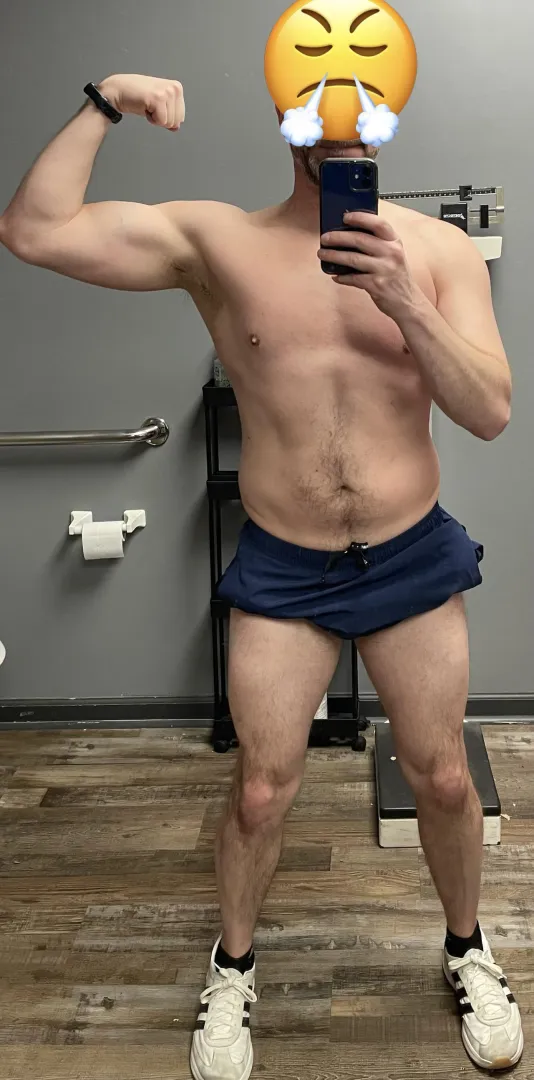 Not too nsfw posted by avacado_farmer69