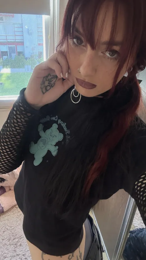 Not traveling across city for this, nearby pls.. dm me on lg: lunarumes,, by erinmonday