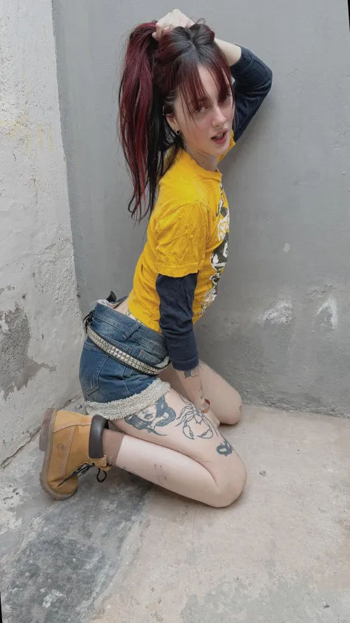 Not traveling cross city for this, local pls - active on Télegram rn: .`lunaflorish,. by thesadshow