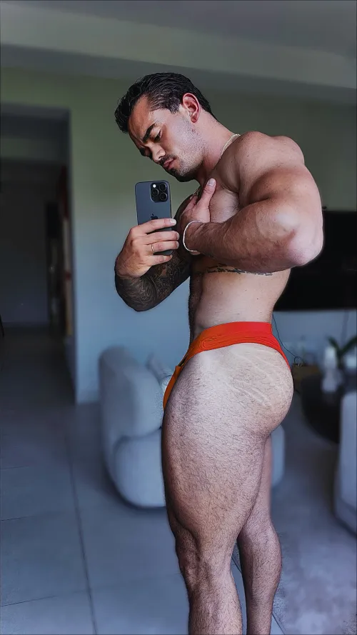 Not your average Latino by vellitrap