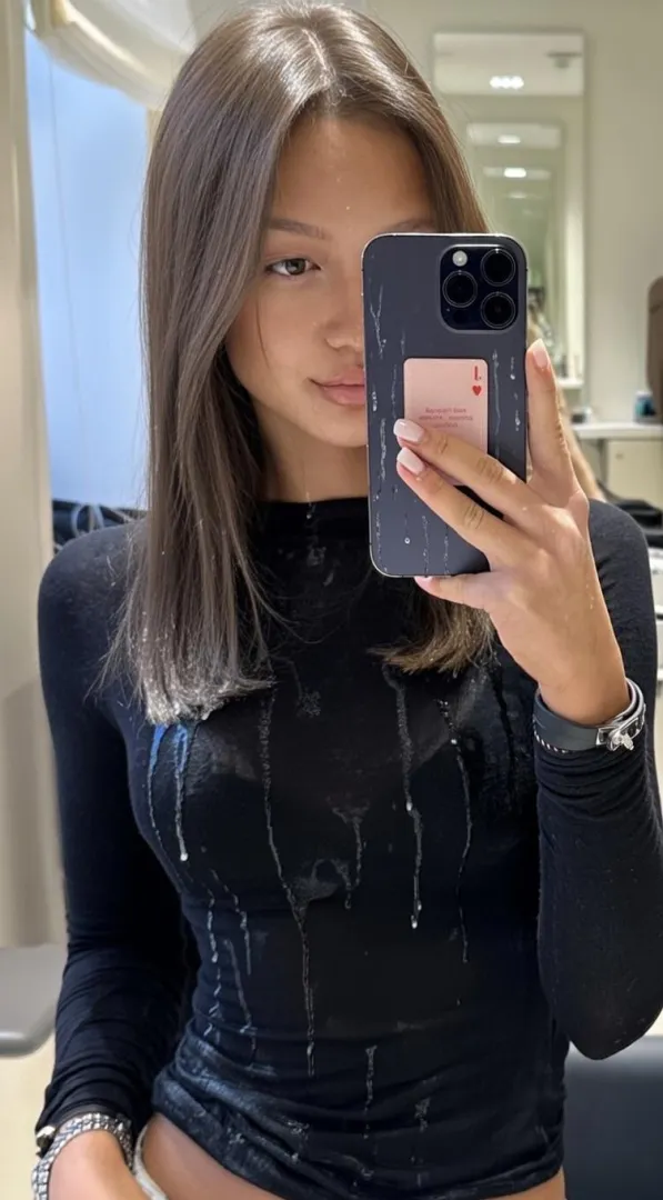 Nothing beats a nice little walk….while stained posted by crazyVal21