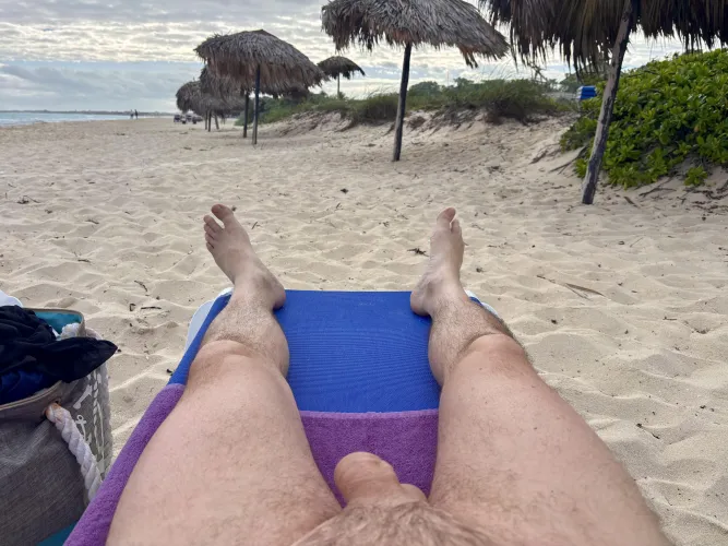 Nothing best by sunnylegend1