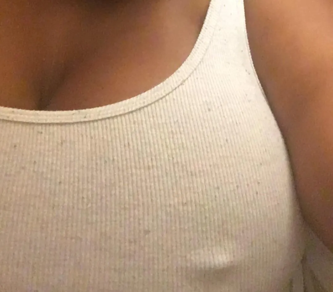 Nothing better than a white tank posted by Glum-Environment1099