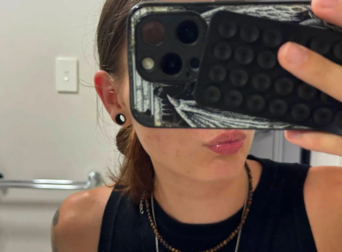 nothing deep just vibes posted by mochacaramela