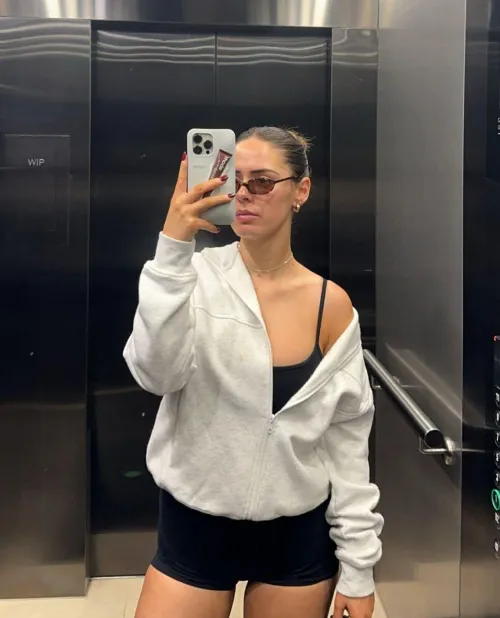 nothing extra honestly by Parking_Ad1183