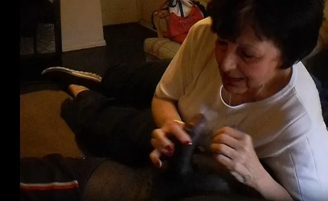 Nothing I like better than getting a BBC ready to fuck me in my ass posted by Salt_Trash_8159