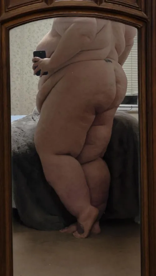 Nothing like a fresh made bed to make a mess in  by nestaaa_