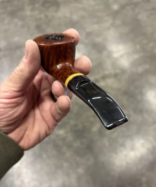 Nothing like an afternoon bowl full of Orlik Golden Sliced by No_not_that