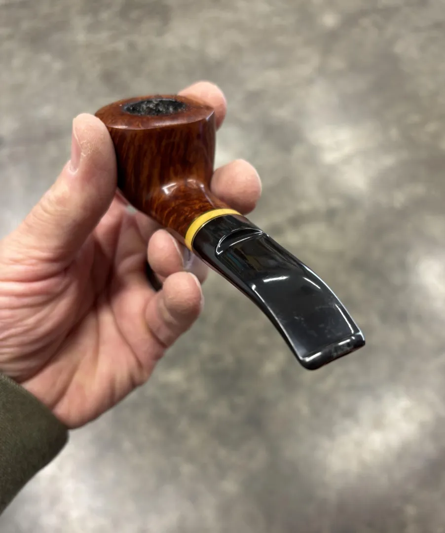 Nothing like an afternoon bowl full of Orlik Golden Sliced posted by No_not_that