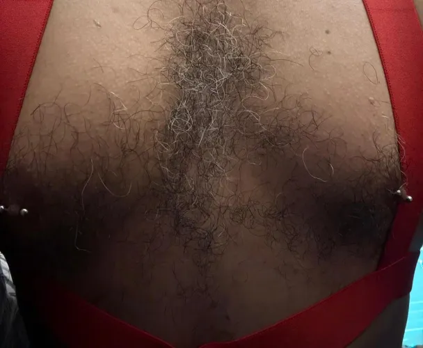 nothing makes me feel sexier than having both nips pierced by Revel84