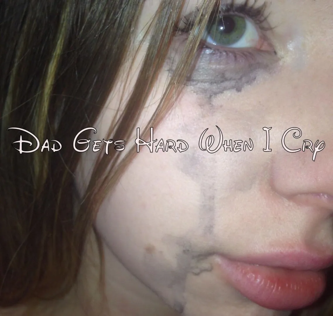 Nothing makes me harder than when a girl cries posted by One_Drink_3263