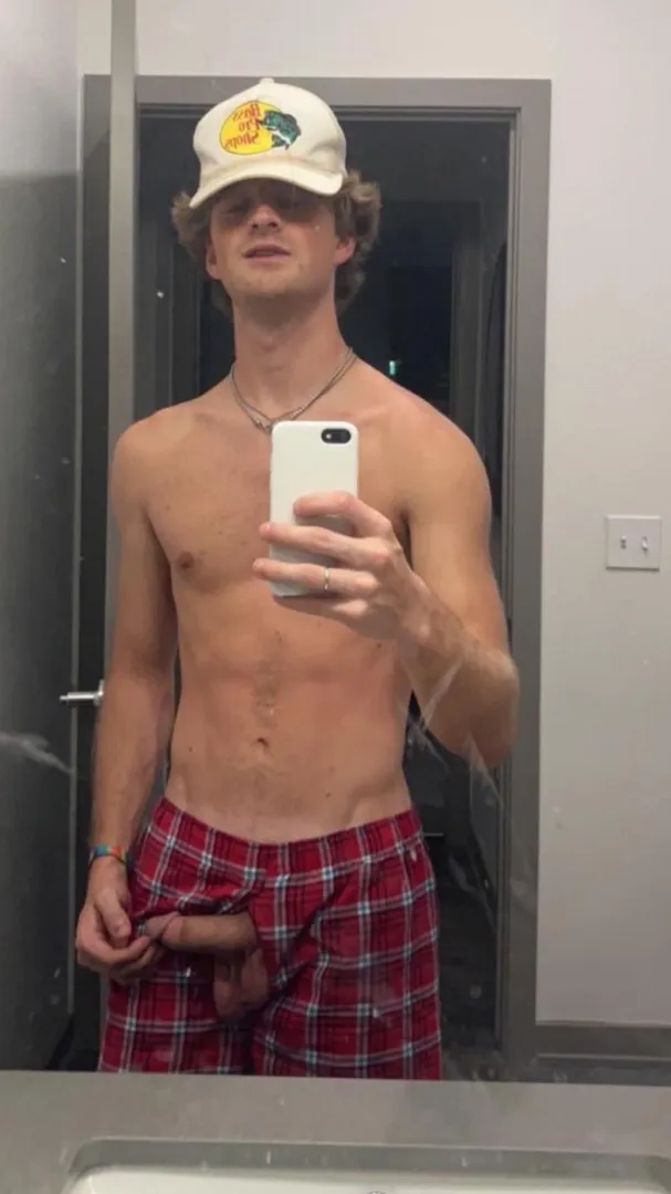 Nothing more American than a tan country cock with big balls posted by Worried-Disaster-36