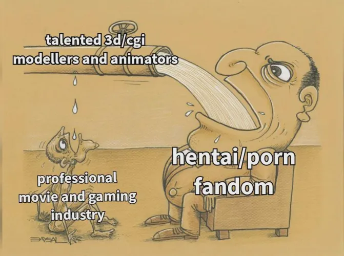 Nothing more is needed by RabbyBabbyy