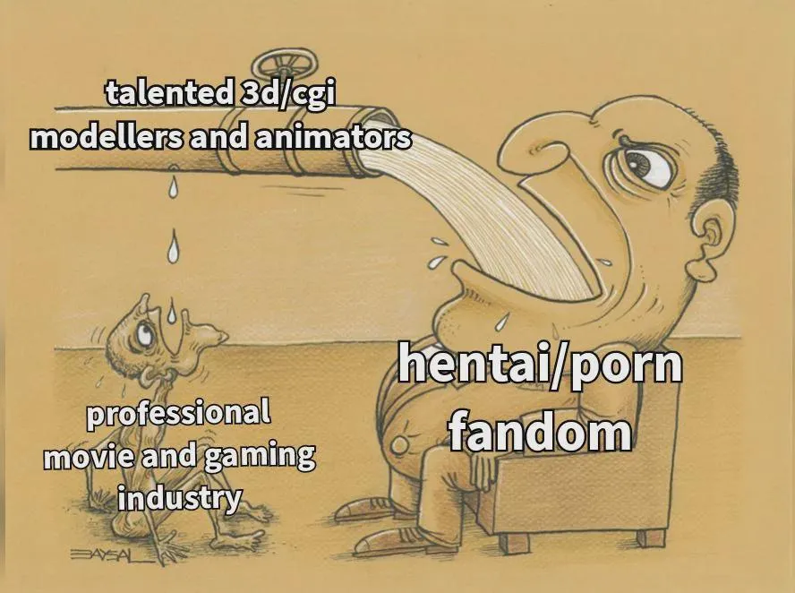 Nothing more is needed posted by RabbyBabbyy