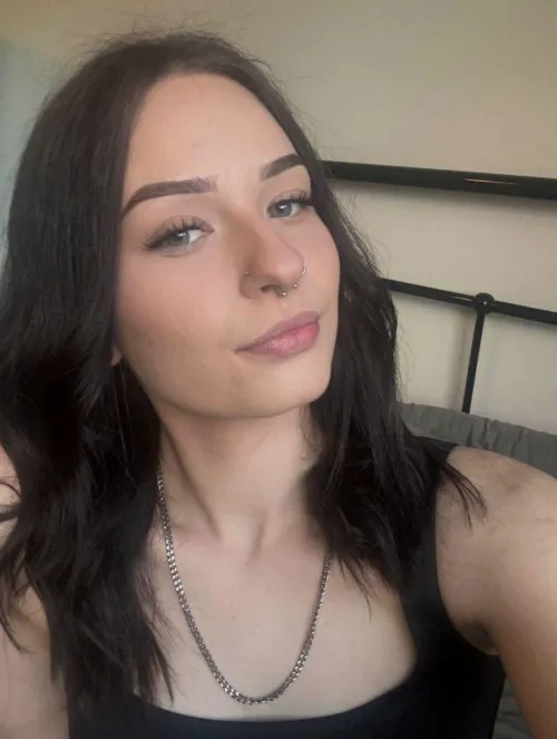 nothing serious by mochacaramela