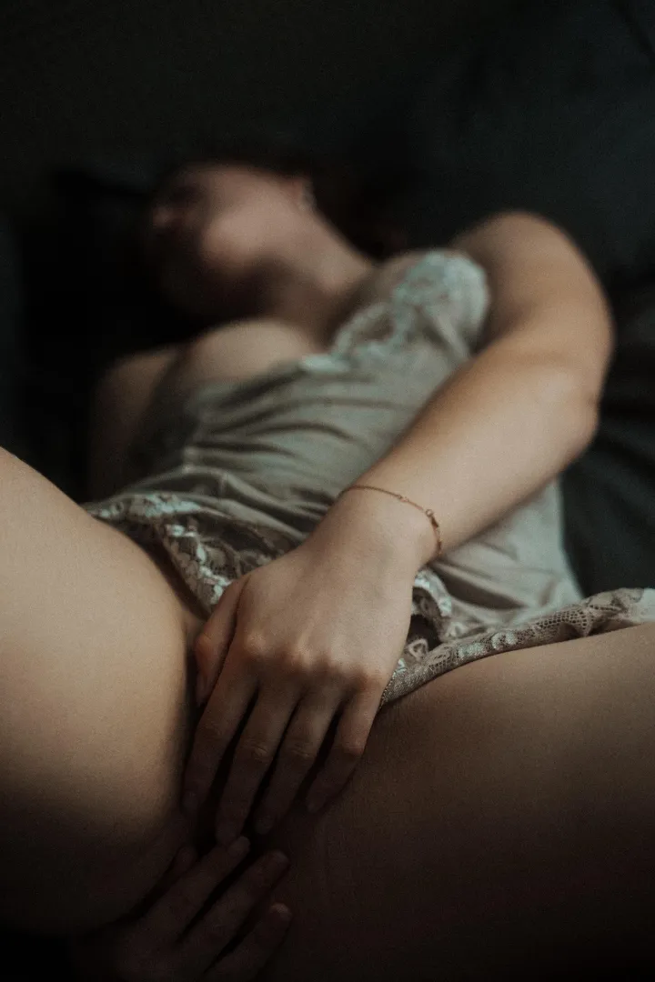 Nothing to see here posted by moineaupourri