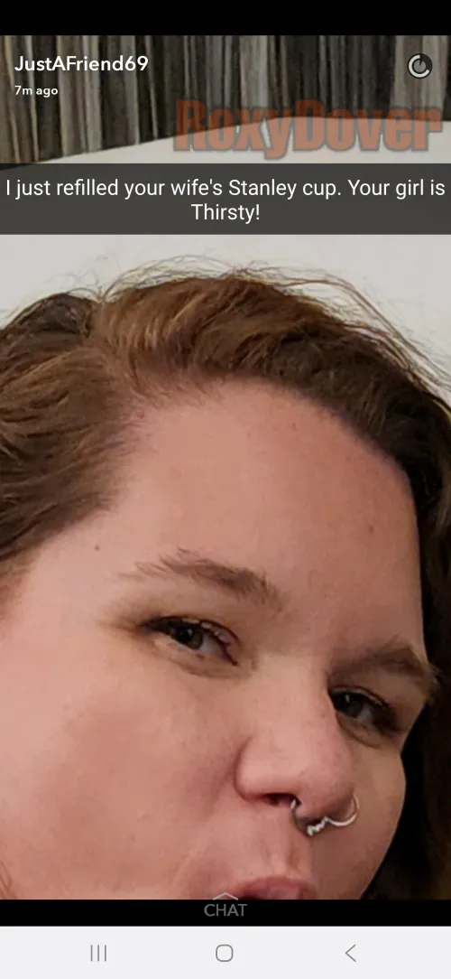 Nothing to see here...... Loyalfans.com/roxydover by RoxyDover