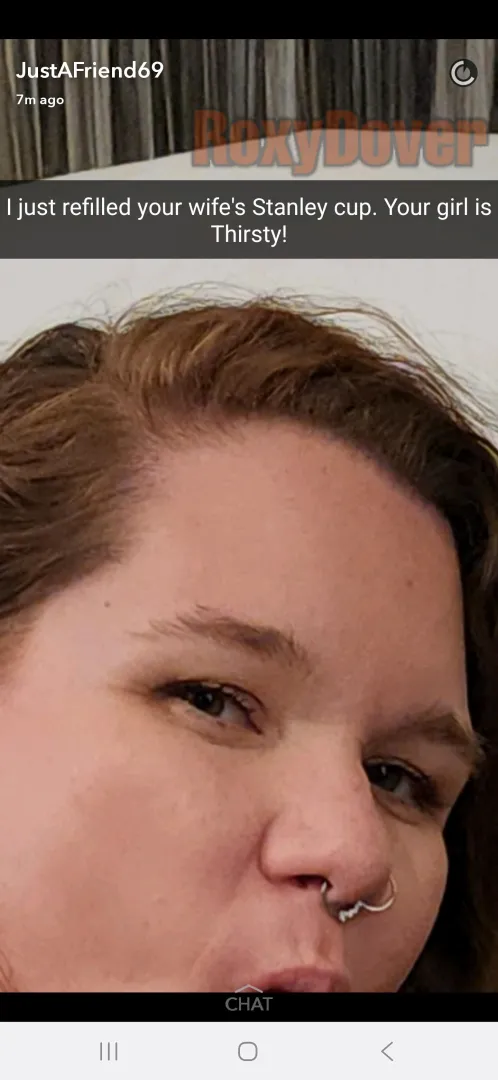 Nothing to see here...... Loyalfans.com/roxydover posted by RoxyDover